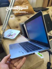  2 لابتوب قوي للأعمال والدراسة – نظيف وبحالة ممتازة