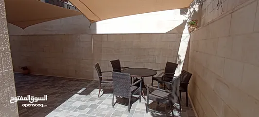  10 شقة مفروشة للإيجار 130م2 ( Property 11734 )-175107270