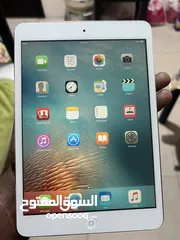  1 Ipad mini for sell in excellent condition