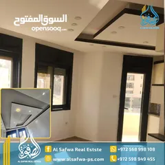  3 شقه مميزة سوبر ديلوكس للايجار او للبيع المصايف