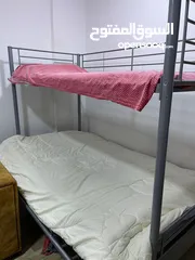  9 Bunk Bed Safat home