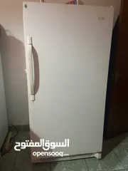  2 ثلاجة بحجم كبير للبيع