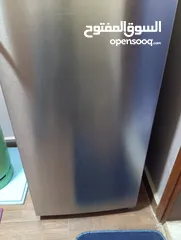  4 فريزر ميديا سبعة جوارير