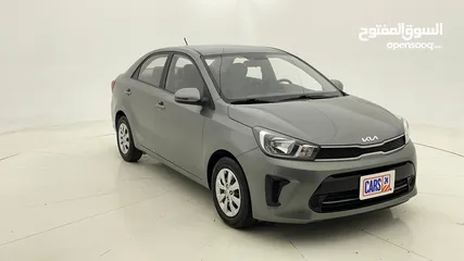  1 (HOME TEST DRIVE AND ZERO DOWN PAYMENT) KIA PEGAS