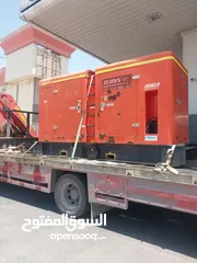  1 مولدات أحجام مختلفه