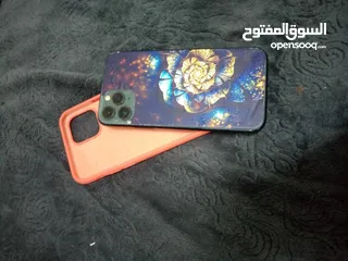 1 ايفون 11للبيع