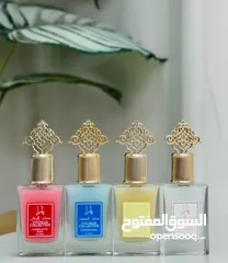  2 مـسك قصـه  ومسـك يارا ..
