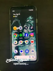  2 جوجل بكسل 4 اكس ال - Google pixel 4XL 64 gig