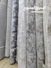  16 Vinyl carpetsمفروشات موكيت مشمع فينيل بديل للباركيه