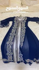  1 لبس مغربي تفصيل