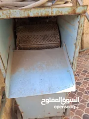  2 ندافهه قطن