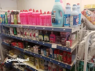  7 سوبر ماركت للبيع عمان دوار الكيلو بجانب مطعم نصار