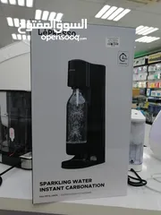  1 LePRESSO sparkling water instant Carbonation