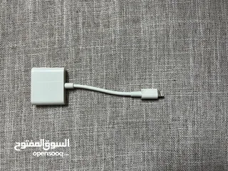  3 للبيع Digital AV Adapter أصلي محول رقمي عالي الجودة (وصلة شاشة)