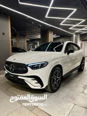  7 Mercedes-Benz Glc 200 للبيع