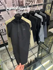  1 بلايز خريفية خامة مميزة