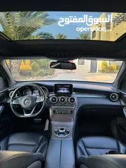  6 Mercedes GLC250 2018