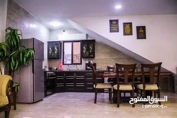  8 شاليه مزرعه للبيع مطله سد الملك طلال
