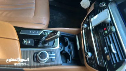  11 للبيع أو البدل  BMW 530e M 2019 فخامة الهايبرد بتجهيزات مميزة!