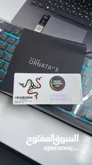  4 كيبورد جيمنغ Razer Ornata V3 X – جديد بسعر مغري
