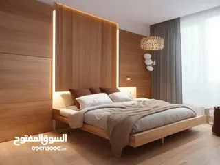  9 خدمات تصميم داخلي & استشارات تصميم داخلي    Interior design & services