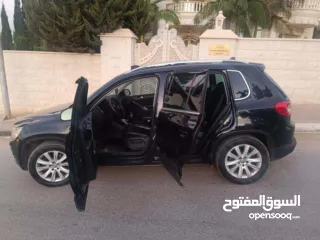  5 تيجوان 2011 فل الفل