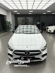  13 مرسيدس A35 AMG وكاله عمان تم تخفيض السعر