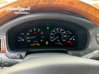  19 لكزس LS430 وارد امريكا نص الترا سياراه ممتازه  مطلوب 26500 الف درهم