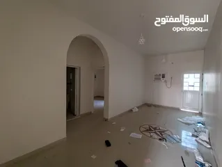  20 بيت شعبي كبير للإيجار في منطقة العافيه  House for rent in Al Ghafia area