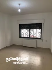  8 شقة فارغه للايجار في عبدون
