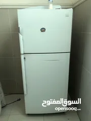  1 ثلاجة دايو