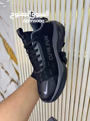  8 احذية نايكي مميزة 2025