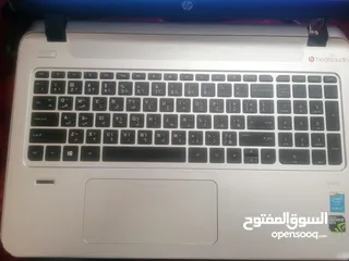  8 Laptop HP Envy