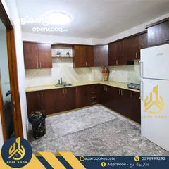  2 شقة مميزة للبيع  باطلالة مميزة ومنطقة حيوية
