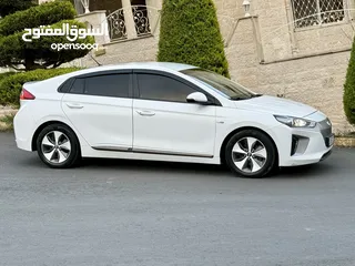  11 هيونداي ايونيك 2017 فل بدون فتحه فحص كامل وليست تطبيقات كاش واقساط بدفعه 2000 دينار