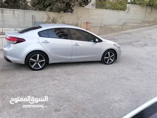  15 كيا K3 / ماتور 1600 /ديزل /عداد قليل 110  / فحص نخب/ اقتصاديه /الأكثر طلبا