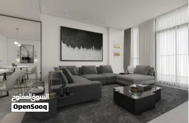  3 بدون فوائد بدون بنوك واستلم شقتك غرفه وصاله تشطيب حديث بأرقي مواقع دبي بسعر غير قابل للمنافسه