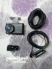  3 كاميرا سياره كوري الأصلي مع جميع ملحقاتها