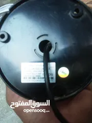  3 متاح 3 كاميرات مراقبة مستعملات بحالة ممتازة جدا معهم وصلات أو محولات او ديفي آر للبيع اقرء الوصف