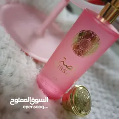  3 عطور رجالي نسائي