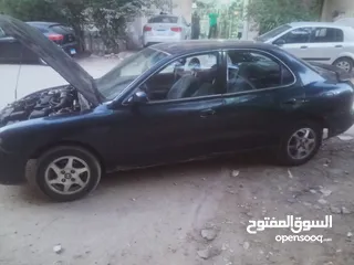  4 النترا للبيع