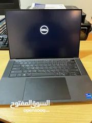  1 Dell xps 9520