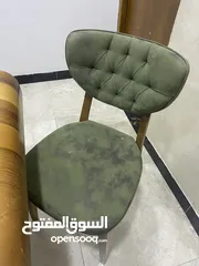  2 ميز طعام درجه أولى