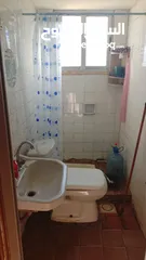  5 شقه للايجار