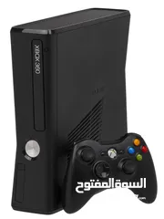  1 Xbox360 (مستعمل)