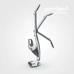  1 مكنسة لاسلكية 2 في 1 من  سيفرين ستيك نيوتن ستورز nw5881