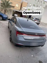  8 هونداي النترا وارد امريكا