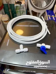  2 كولر طاولة شبك