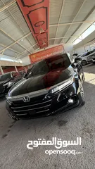  26 Honda Accord Hybrid 2021 EXL