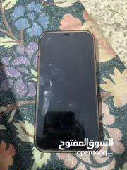  4 ايوفون 12 برو ماكس مساحه 256